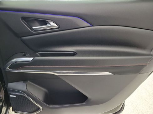 Certified 2024 Chevrolet Traverse RS image 24