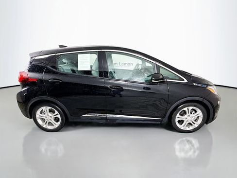 Used 2020 Chevrolet Bolt LT image 11