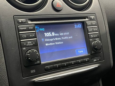 Used 2012 Nissan Rogue SL image 28