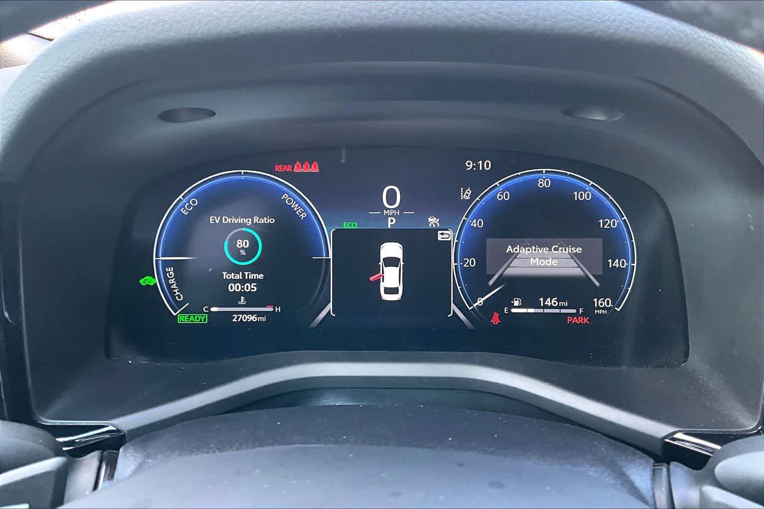 Used 2025 Toyota Camry XSE FWD image 26