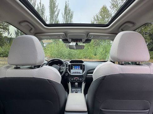 Certified 2024 Subaru Forester Premium AWD/4WD image 29
