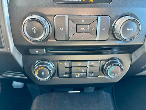Used 2018 Ford F150 XLT w/ Equipment Group 301A Mid image 25