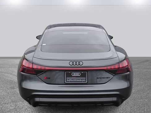 Used 2023 Audi RS e-tron GT w/ Ceramic Brake Package image 5