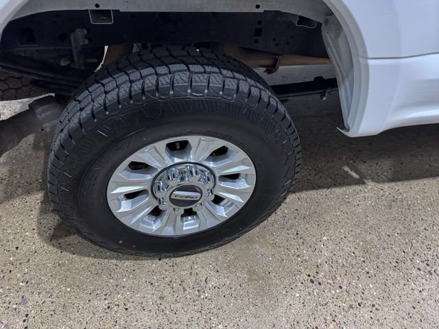Used 2022 Ford F250 XLT w/ XLT Value Package AWD/4WD image 28