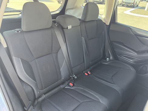 Used 2020 Subaru Forester Premium w/ Popular Package #1 AWD/4WD image 20