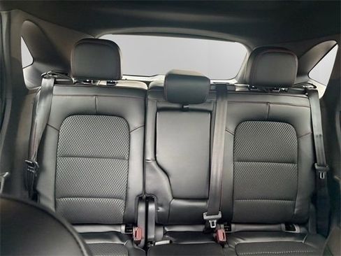 New 2026 Ford Escape ST-Line w/ Cold Weather Package AWD/4WD image 13