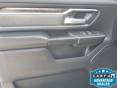Used 2023 RAM 1500 Big Horn image 44