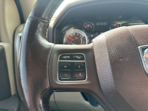 Used 2015 RAM 1500 Big Horn AWD/4WD image 27