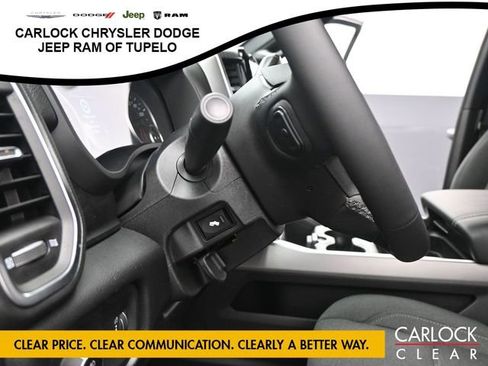 New 2026 RAM 2500 Big Horn image 25