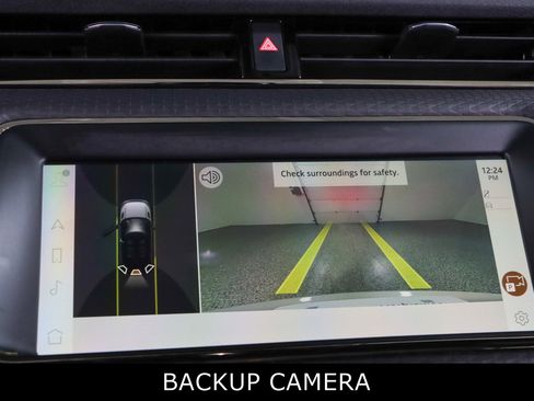 Used 2022 Land Rover Range Rover Evoque R-Dynamic S image 19