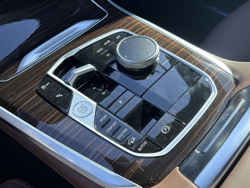 New 2026 BMW X5 xDrive40i image 25
