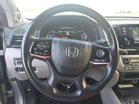 Used 2022 Honda Pilot EX-L image 17