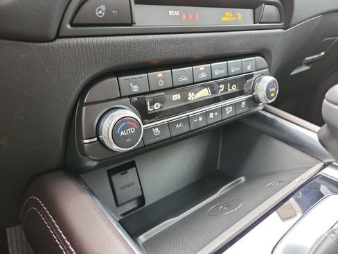 Used 2025 MAZDA CX-5 Signature AWD/4WD image 25