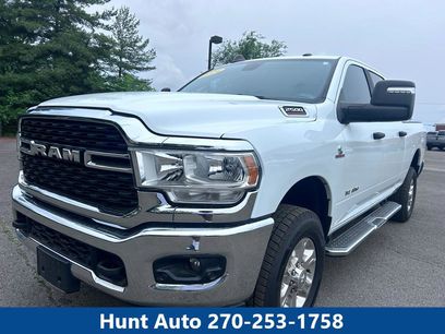 Used 2024 RAM 2500 Big Horn w/ Off Road Package