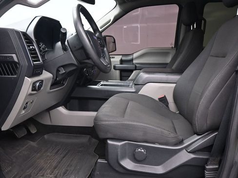 Used 2019 Ford F150 XL w/ Equipment Group 101A Mid AWD/4WD image 14