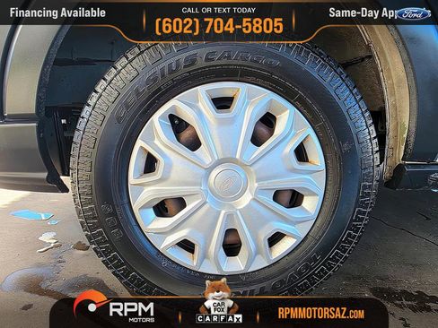 Used 2018 Ford Transit 350 XLT image 27
