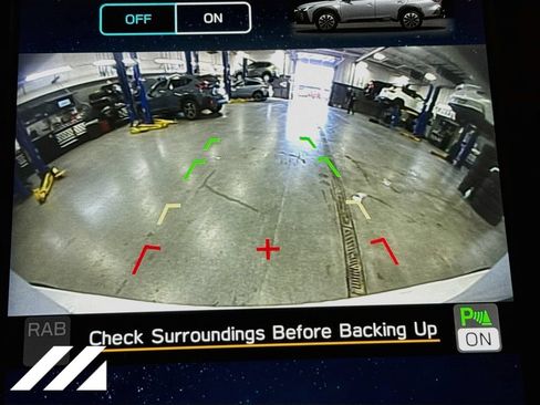 Used 2024 Subaru Outback Limited XT AWD/4WD image 16