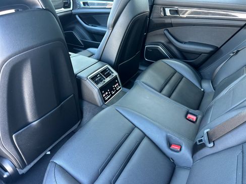 Certified 2023 Porsche Panamera 4S AWD/4WD image 13