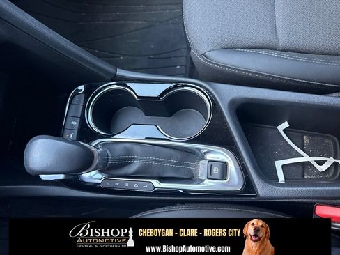 Used 2023 Buick Encore GX Select w/ Safety Package II AWD/4WD image 22