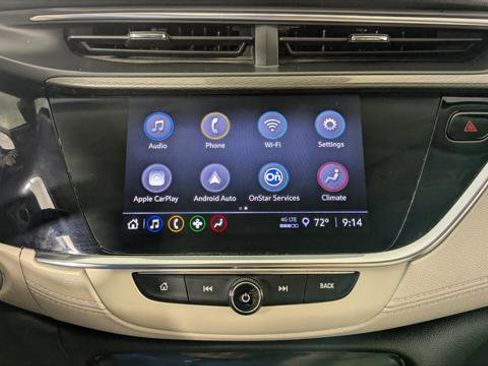 Used 2021 Buick Encore GX Select image 30
