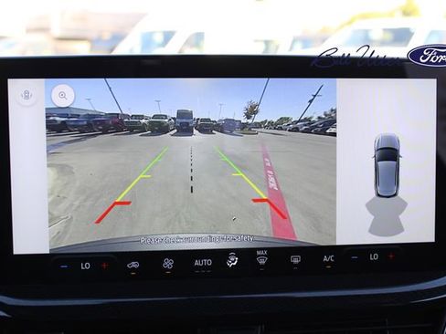 New 2026 Ford Escape ST-Line w/ Tech Pack #1 image 15