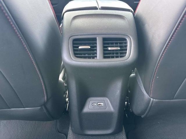 Used 2023 Buick Envision Essence w/ Sport Touring Package AWD/4WD image 16
