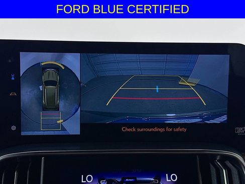 Used 2022 Lexus LX 600 4WD w/ Luxury Package image 14