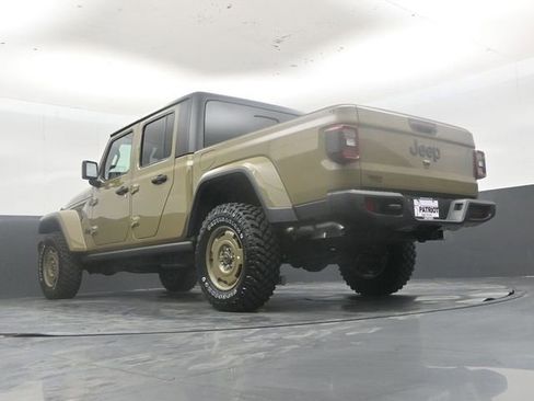 New 2026 Jeep Gladiator Willys AWD/4WD image 43