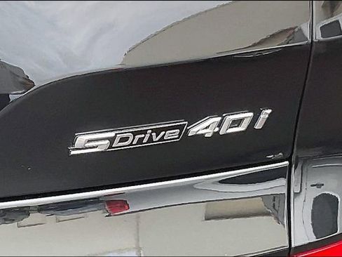 Certified 2024 BMW X5 sDrive40i w/ M Sport Package image 8