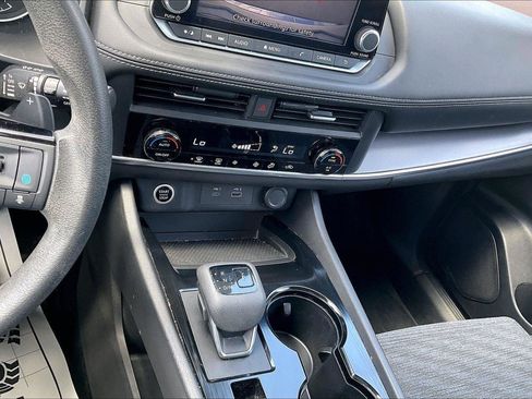 Certified 2023 Nissan Rogue SV AWD/4WD image 30