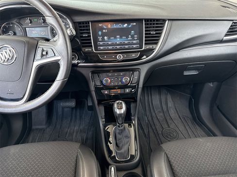 Used 2019 Buick Encore Sport Touring w/ Safety Package image 14
