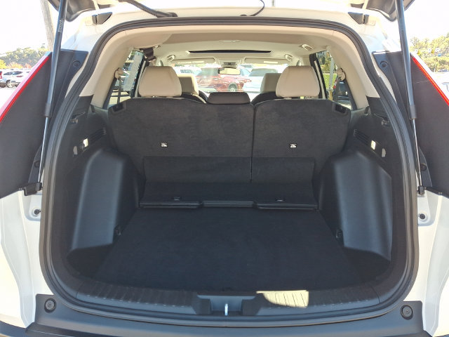 Certified 2024 Honda CR-V EX image 27