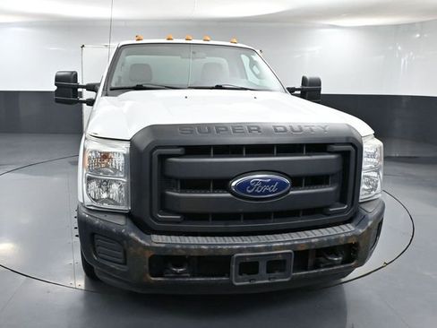 Used 2015 Ford F350 XL image 11