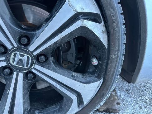 Used 2015 Honda Civic Si image 7