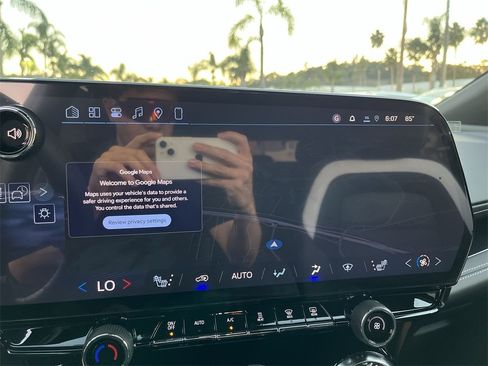 New 2026 Chevrolet Blazer EV LT image 14