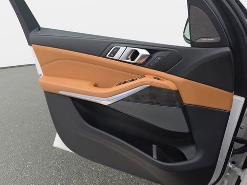 Certified 2024 BMW X5 xDrive40i w/ Premium Package image 24