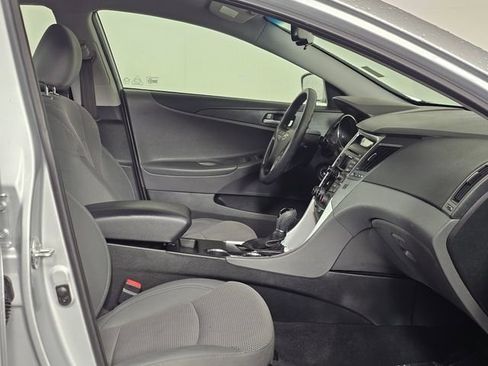 Used 2014 Hyundai Sonata GLS image 11