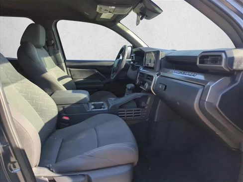 Certified 2024 Toyota Tacoma SR5 RWD image 26