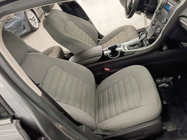 Used 2014 Ford Fusion S FWD image 26