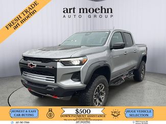 Used 2024 Chevrolet Colorado ZR2 w/ Safety Package video 1