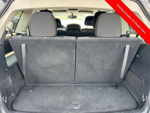 Used 2017 Dodge Journey SE w/ Flexible Seating Group FWD image 14