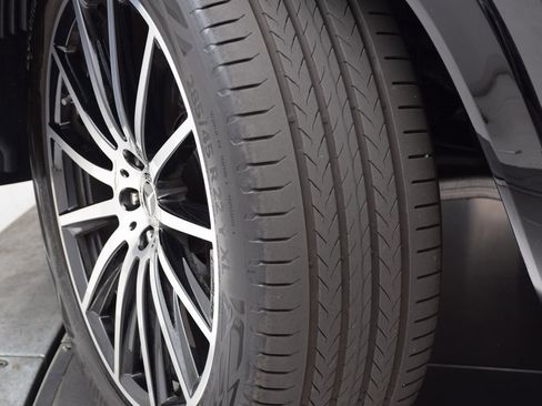 Used 2026 Mercedes-Benz GLS 450 4MATIC image 22