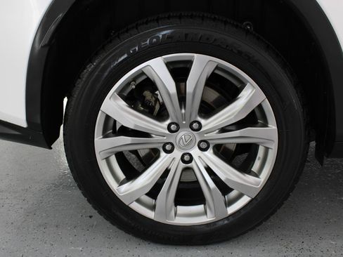 Used 2017 Lexus RX 350 FWD w/ Premium Package image 45