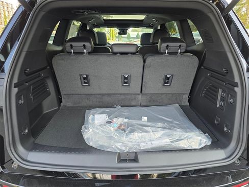 Used 2026 Buick Enclave Sport Touring w/ Power Package image 16