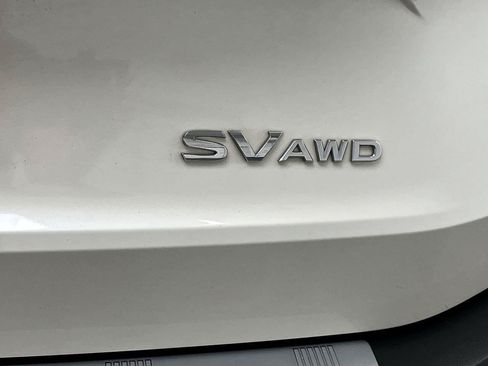 Used 2023 Nissan Rogue SV AWD/4WD image 26