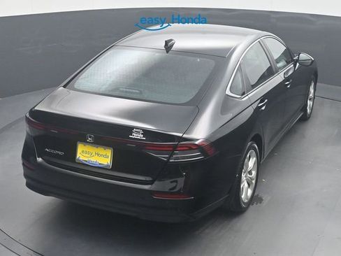 Used 2023 Honda Accord LX image 25