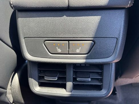 New 2026 GMC Terrain Elevation w/ Elevation Premium Package FWD image 7