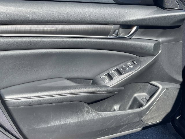 Used 2019 Honda Accord Sport image 25