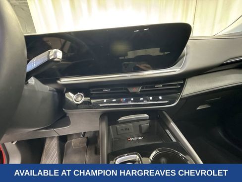 Used 2025 Buick Envision Preferred image 15