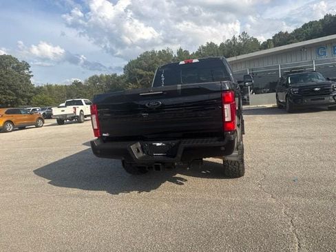Used 2020 Ford F350 Lariat AWD/4WD image 24